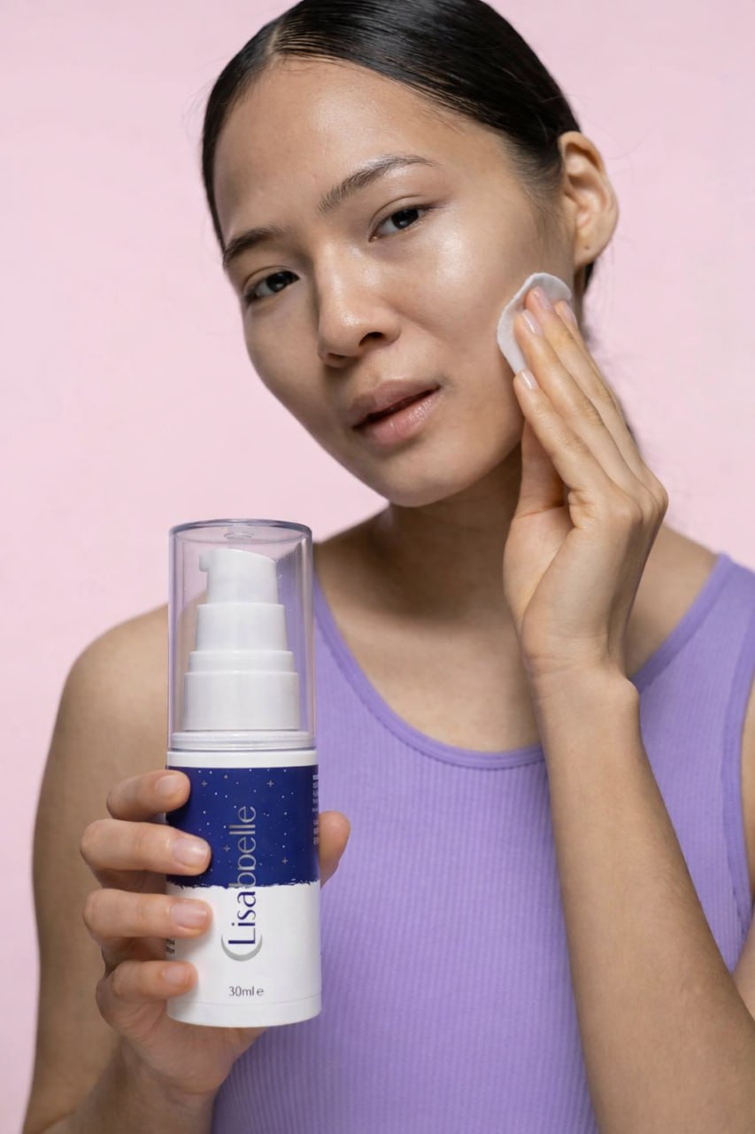 Lisabelle антивозрастной крем